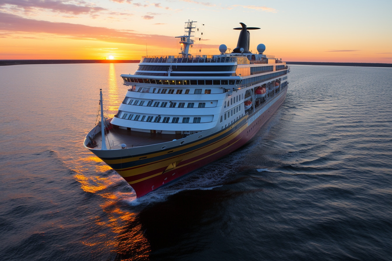 Les merveilles à découvrir lors d’une croisière Costa en mer Baltique