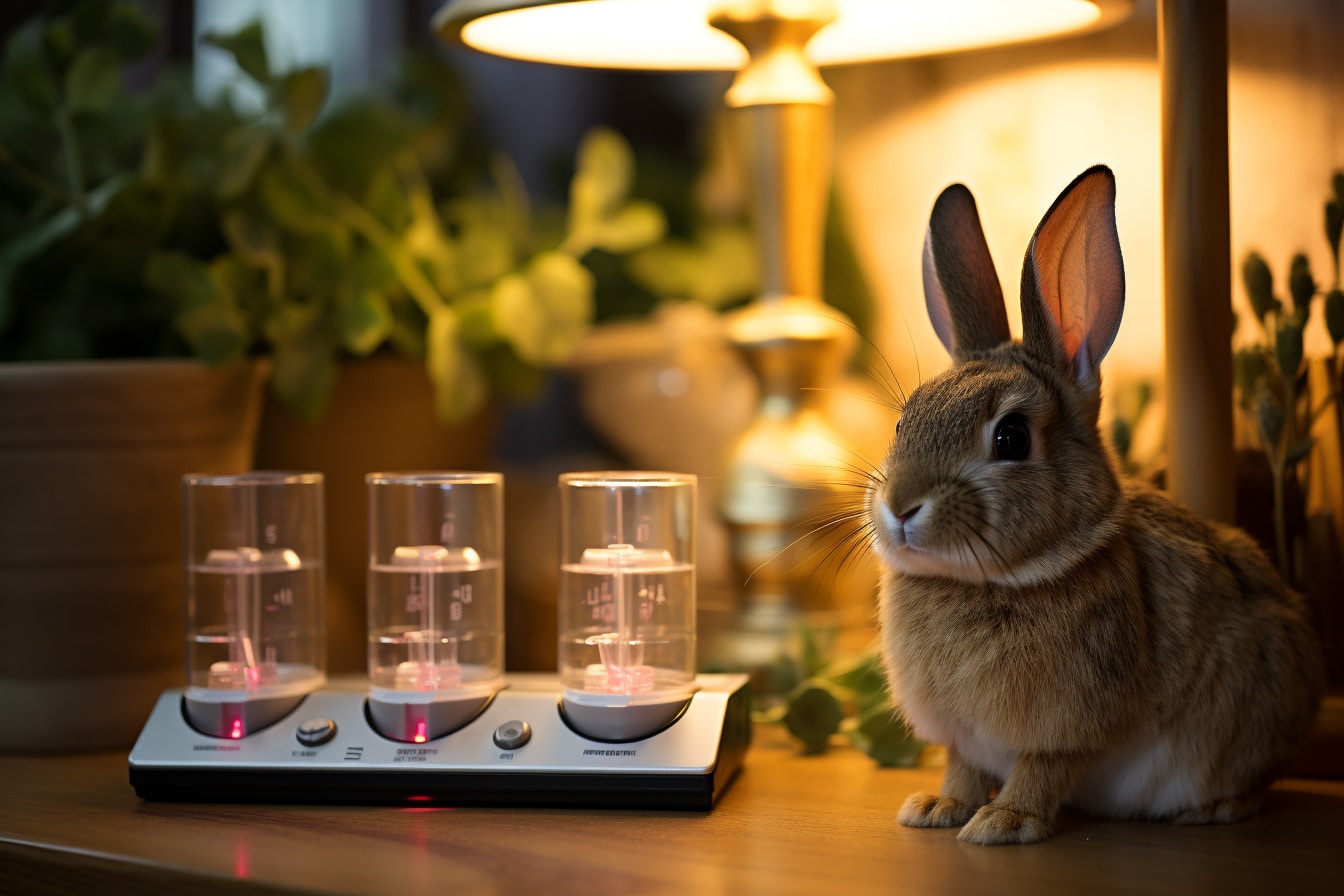 Assurance pour lapins domestiques : Explorer les options et analyser les coûts