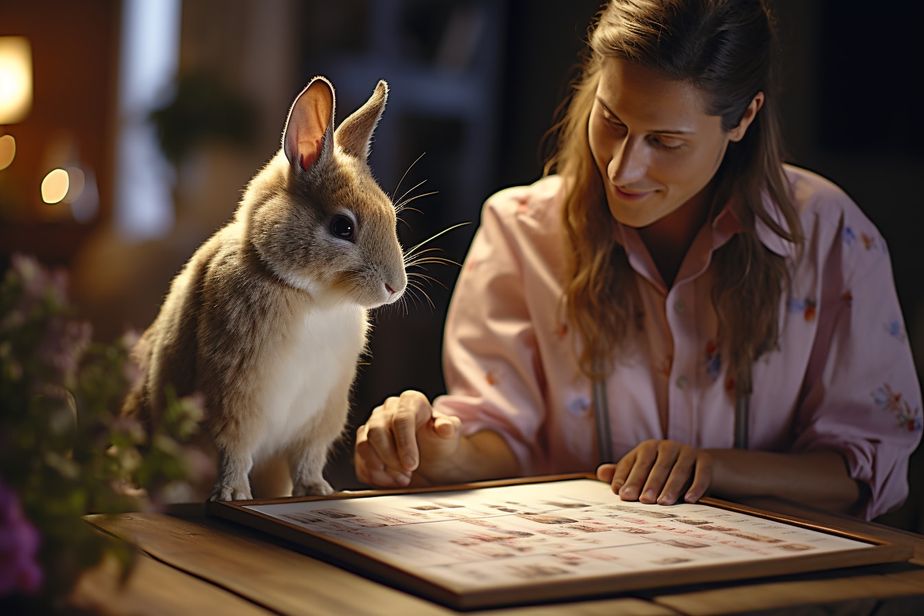 Assurance pour lapins domestiques : Explorer les options et analyser les coûts