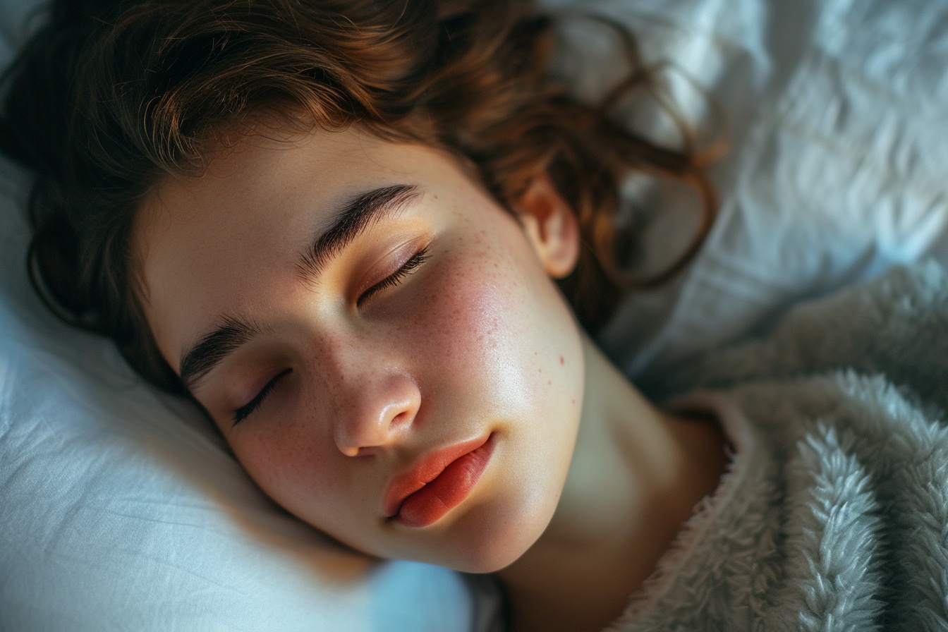 L’influence du sommeil : la complexité du repos