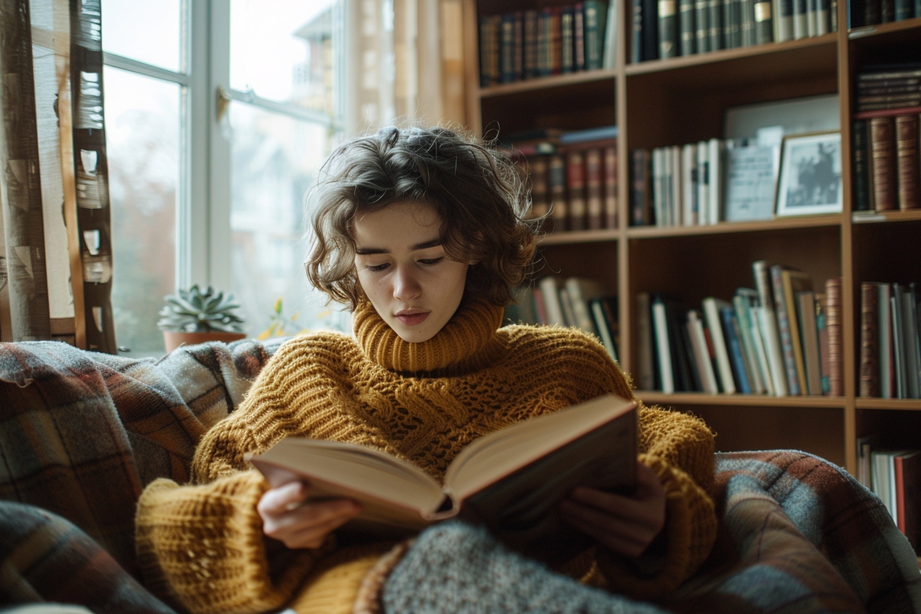 Enrichir notre vocabulaire et améliorer nos compétences en lecture