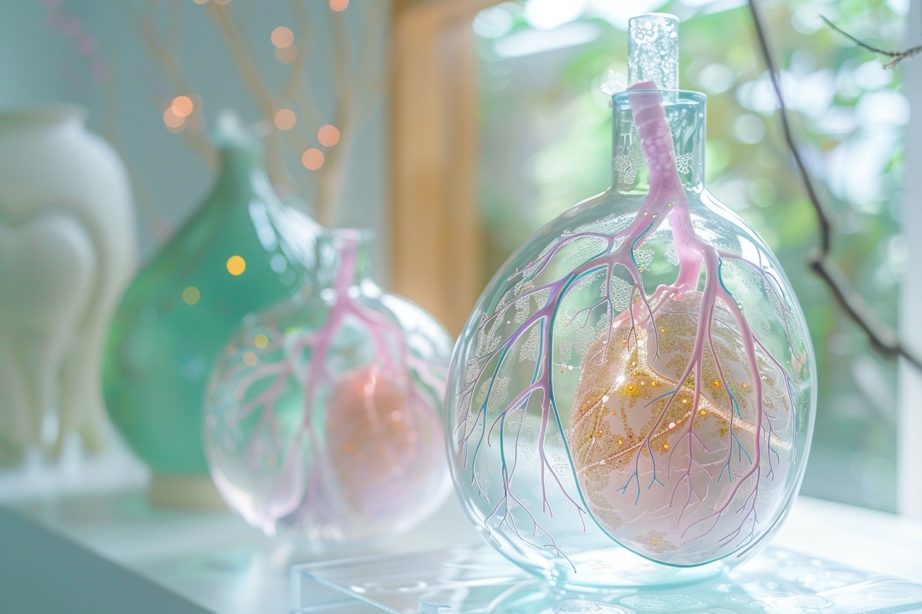 Qu’Est-Ce que la lymphangite?