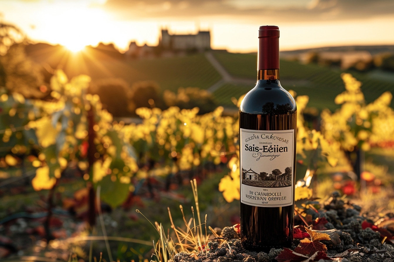 Saint-Émilion : la noblesse bordelaise en bouteille