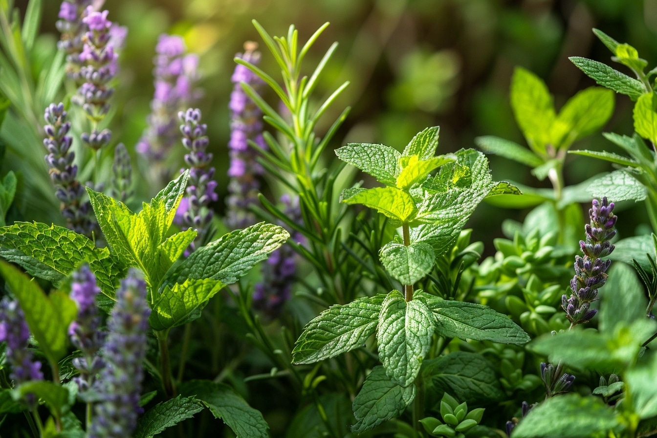 Les plantes à privilégier dans votre jardin